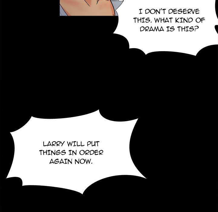 Sleepy Town Escapades Chapter 44 - Manhwa18.com