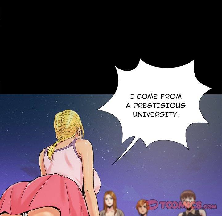 Sleepy Town Escapades Chapter 45 - Manhwa18.com