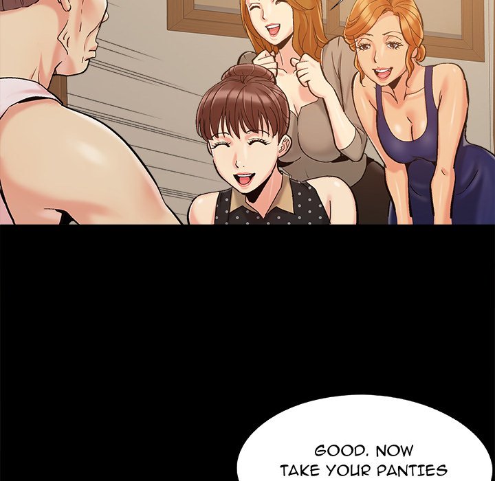 Sleepy Town Escapades Chapter 45 - Manhwa18.com