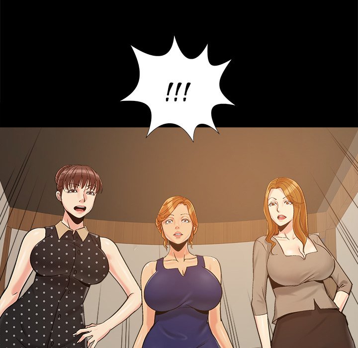 Sleepy Town Escapades Chapter 45 - Manhwa18.com