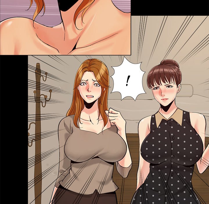 Sleepy Town Escapades Chapter 45 - Manhwa18.com