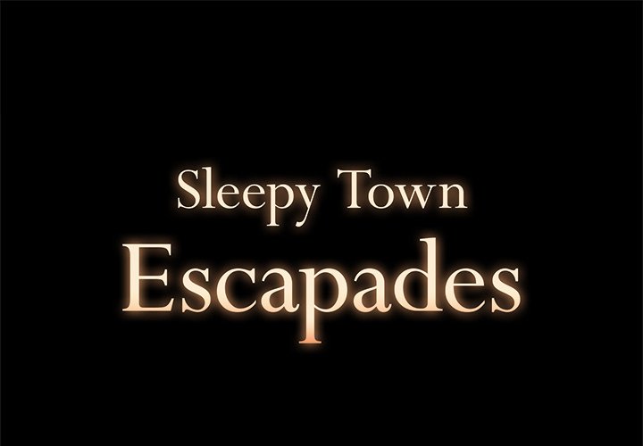 Sleepy Town Escapades Chapter 46 - Manhwa18.com