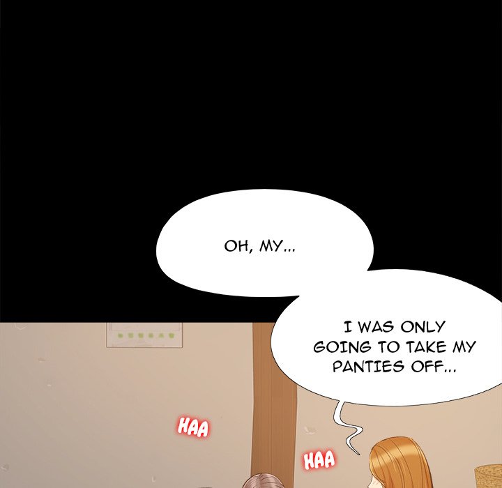 Sleepy Town Escapades Chapter 46 - Manhwa18.com