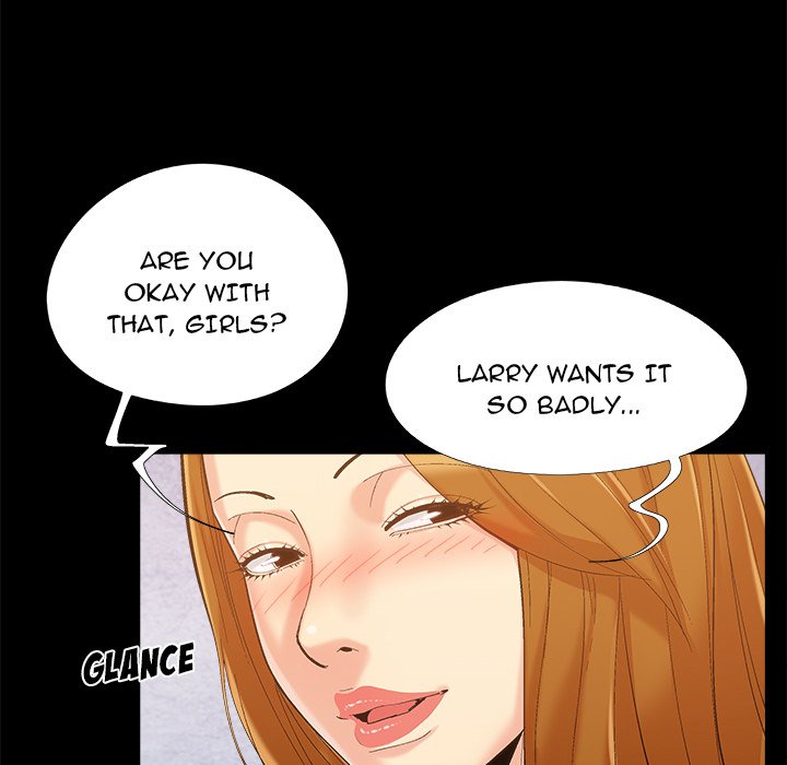 Sleepy Town Escapades Chapter 46 - Manhwa18.com