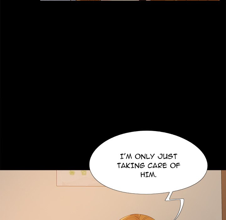 Sleepy Town Escapades Chapter 46 - Manhwa18.com