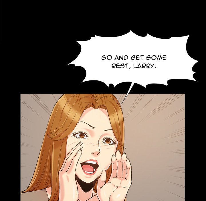 Sleepy Town Escapades Chapter 47 - Manhwa18.com