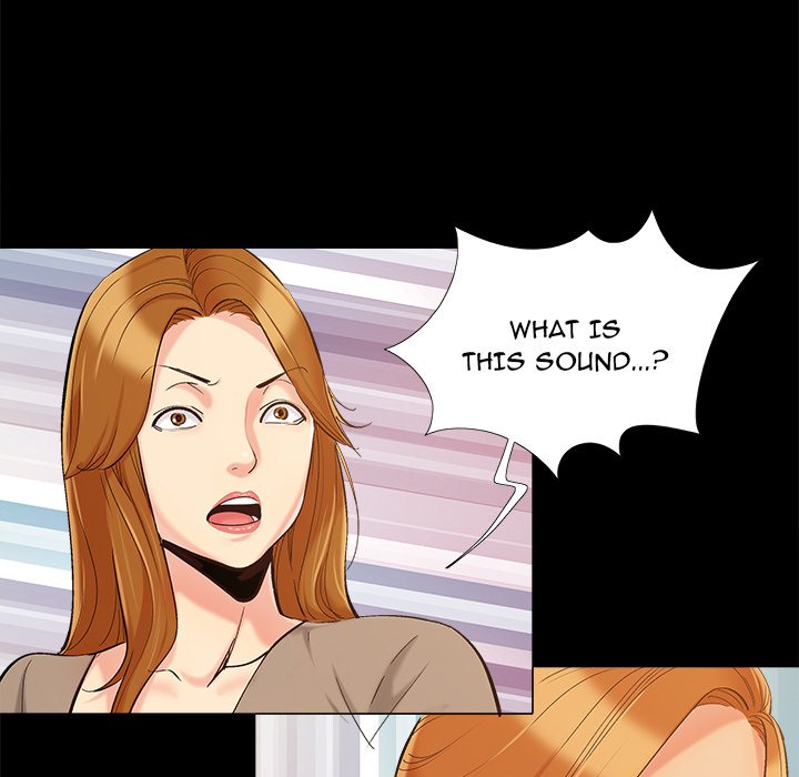 Sleepy Town Escapades Chapter 47 - Manhwa18.com