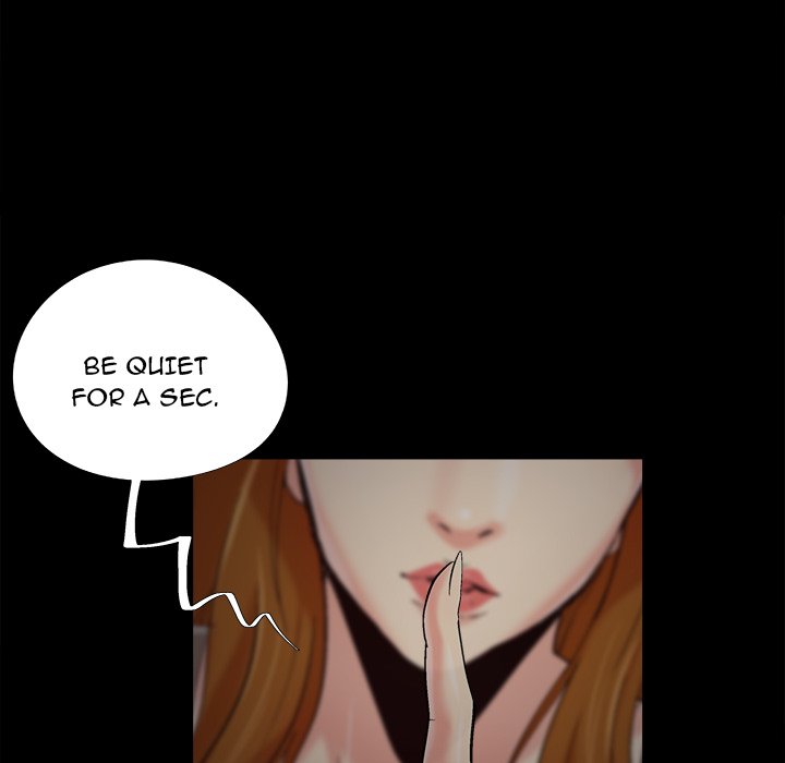 Sleepy Town Escapades Chapter 47 - Manhwa18.com