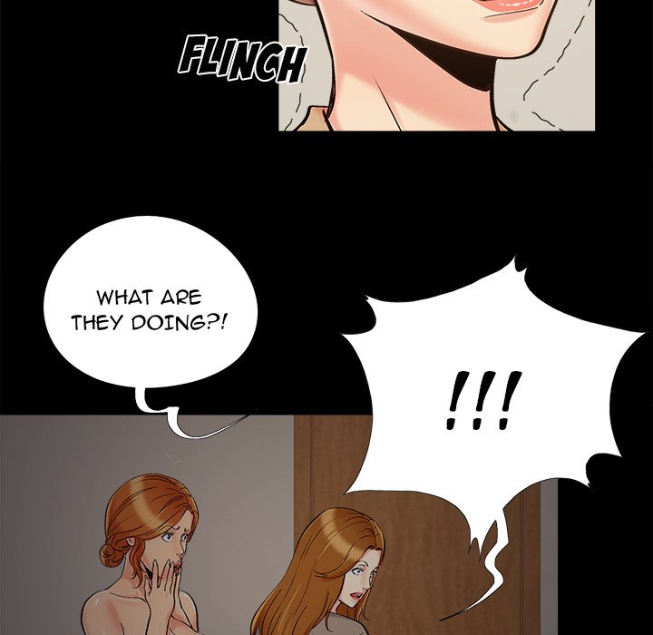 Sleepy Town Escapades Chapter 47 - Manhwa18.com