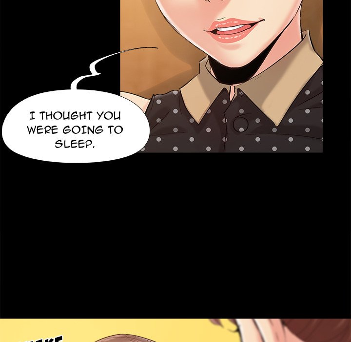 Sleepy Town Escapades Chapter 48 - Manhwa18.com