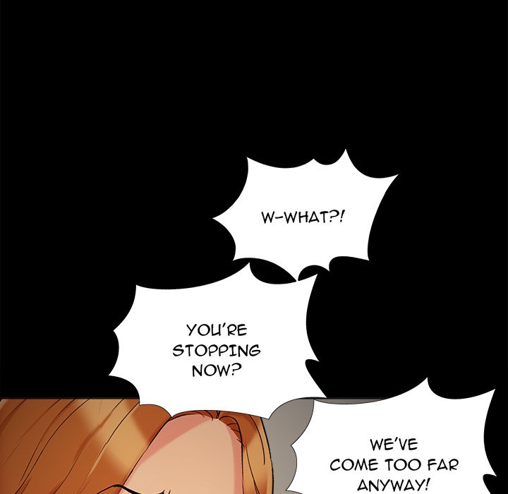 Sleepy Town Escapades Chapter 49 - Manhwa18.com