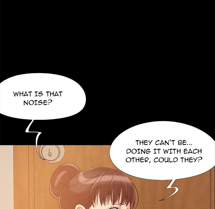 Sleepy Town Escapades Chapter 49 - Manhwa18.com