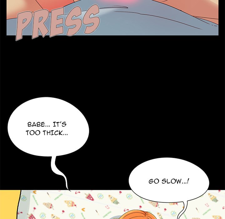 Sleepy Town Escapades Chapter 5 - Manhwa18.com