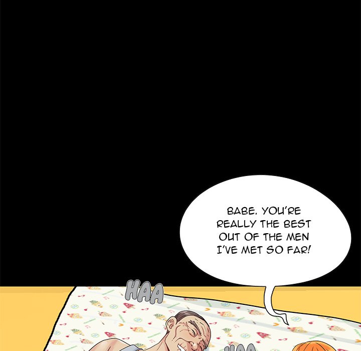 Sleepy Town Escapades Chapter 5 - Manhwa18.com