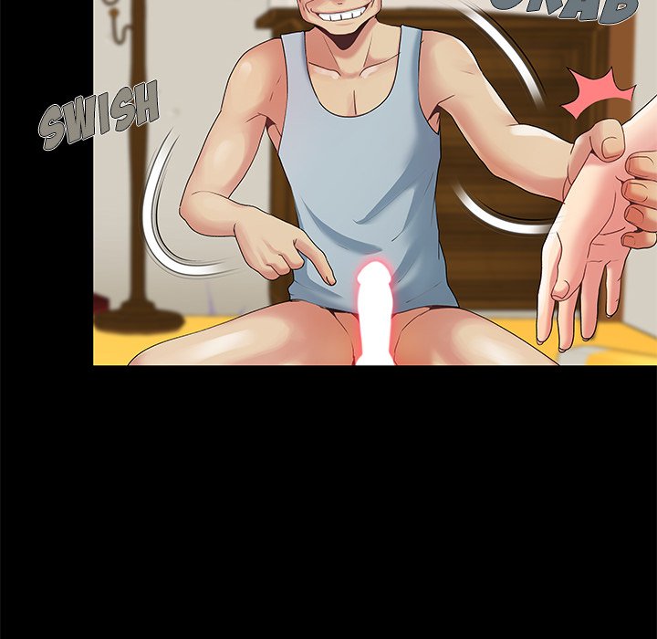 Sleepy Town Escapades Chapter 5 - Manhwa18.com