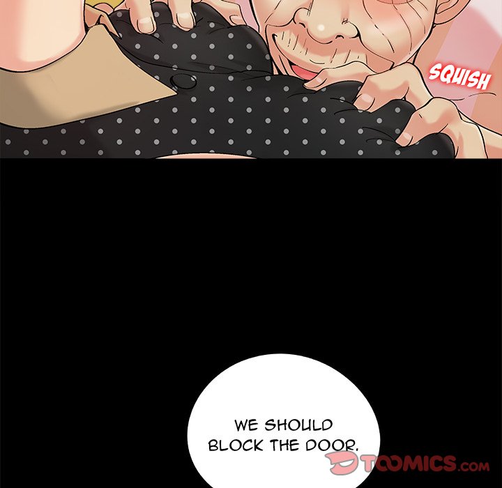 Sleepy Town Escapades Chapter 50 - Manhwa18.com