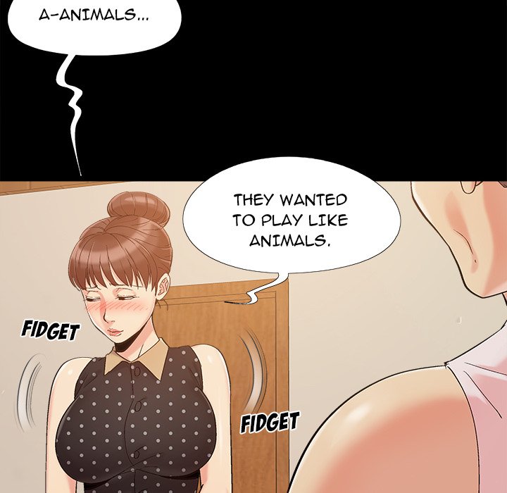 Sleepy Town Escapades Chapter 50 - Manhwa18.com