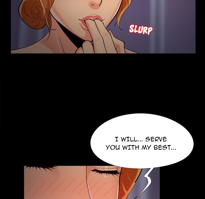 Sleepy Town Escapades Chapter 51 - Manhwa18.com