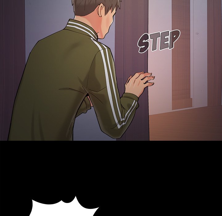 Sleepy Town Escapades Chapter 52 - Manhwa18.com