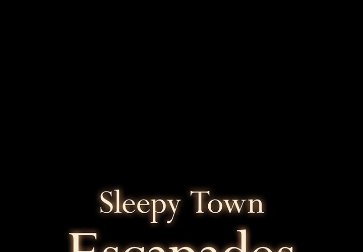 Sleepy Town Escapades Chapter 57 - Manhwa18.com