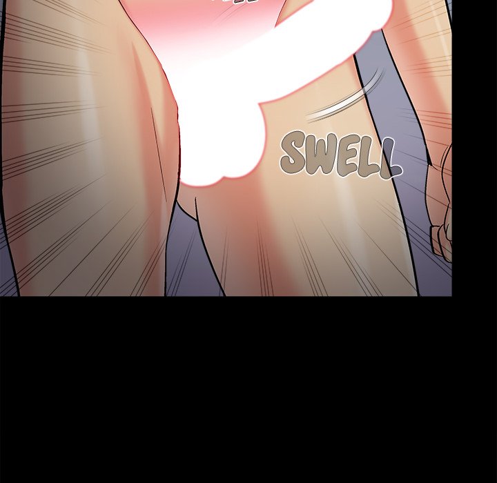 Sleepy Town Escapades Chapter 58 - Manhwa18.com