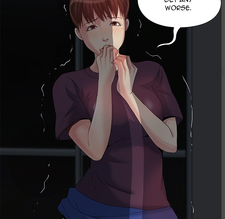 Sleepy Town Escapades Chapter 6 - Manhwa18.com