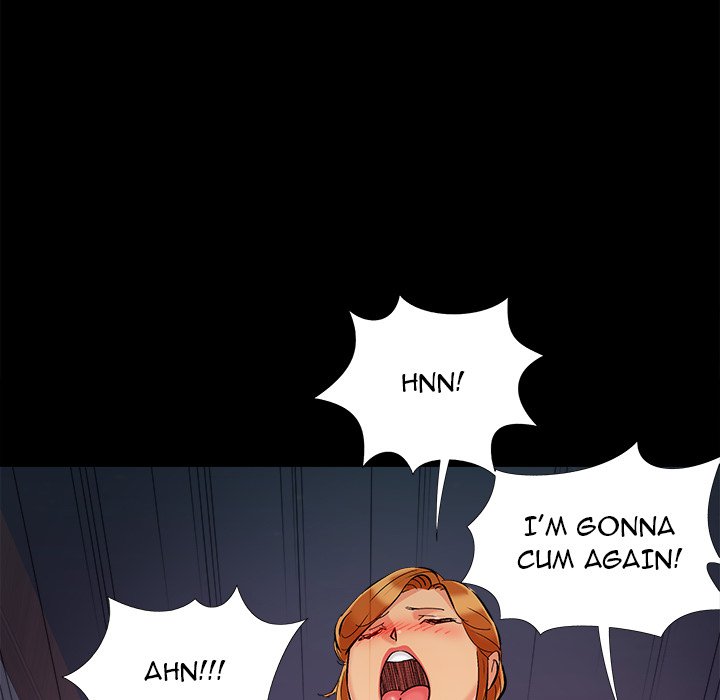 Sleepy Town Escapades Chapter 60 - Manhwa18.com