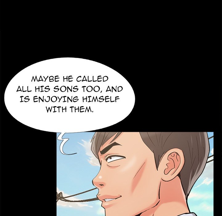 Sleepy Town Escapades Chapter 60 - Manhwa18.com