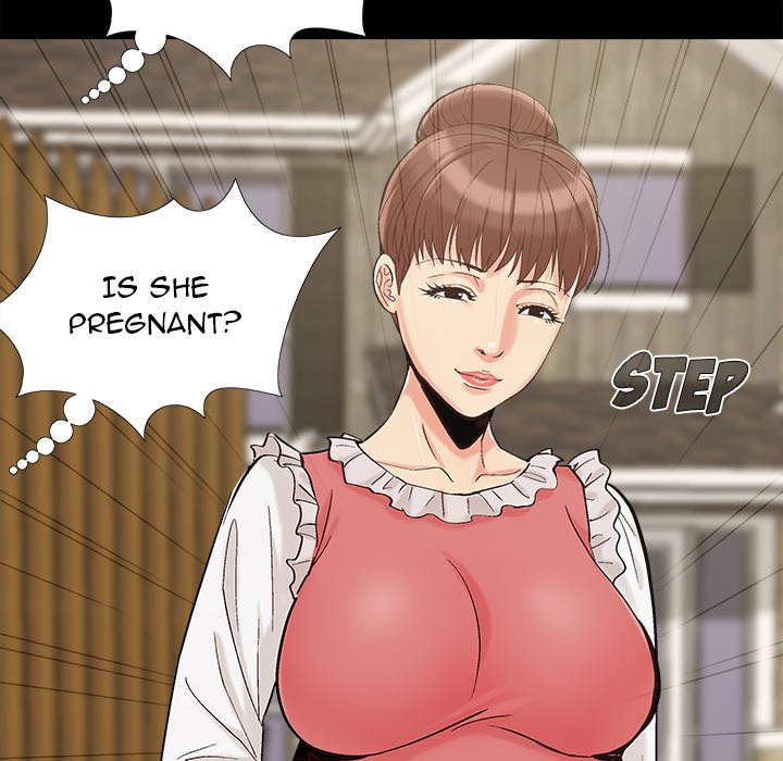 Sleepy Town Escapades Chapter 60 - Manhwa18.com