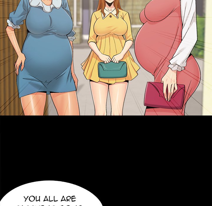 Sleepy Town Escapades Chapter 60 - Manhwa18.com