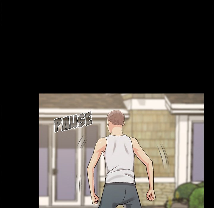 Sleepy Town Escapades Chapter 60 - Manhwa18.com