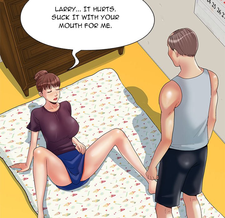 Sleepy Town Escapades Chapter 7 - Manhwa18.com