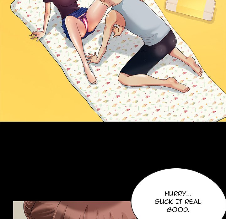 Sleepy Town Escapades Chapter 8 - Manhwa18.com