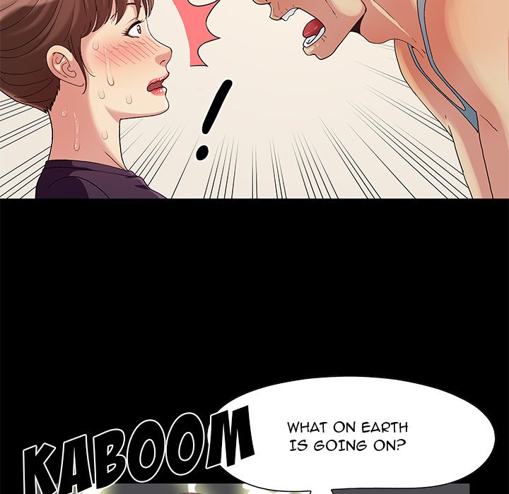 Sleepy Town Escapades Chapter 8 - Manhwa18.com