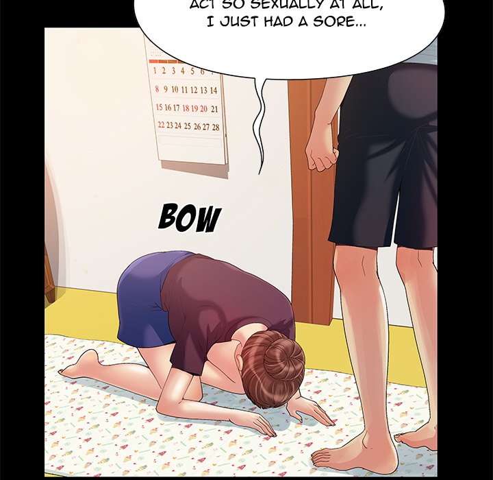 Sleepy Town Escapades Chapter 8 - Manhwa18.com