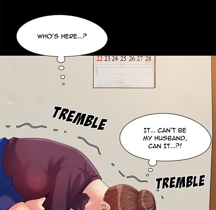 Sleepy Town Escapades Chapter 8 - Manhwa18.com