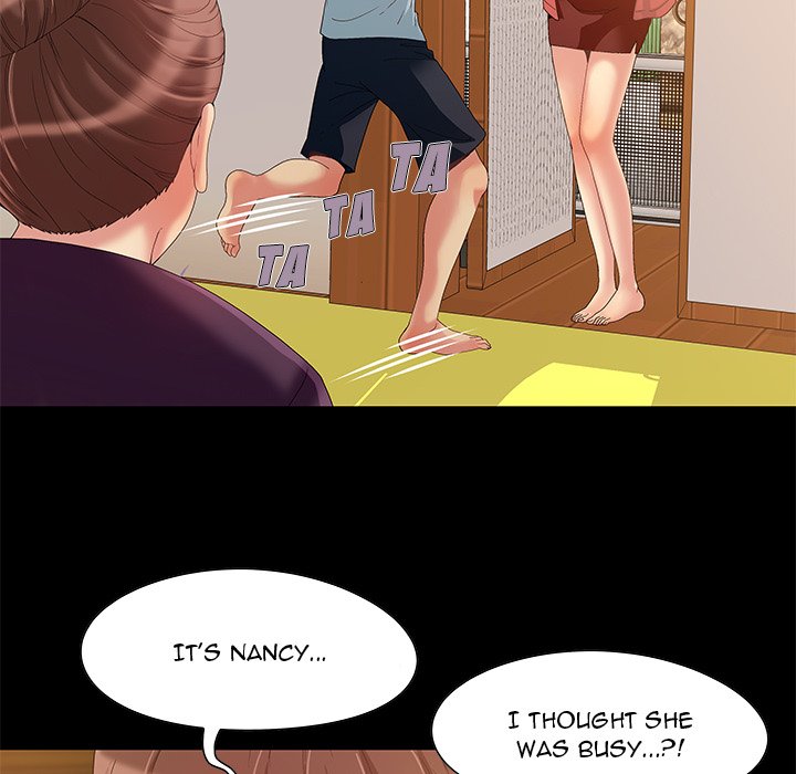 Sleepy Town Escapades Chapter 8 - Manhwa18.com