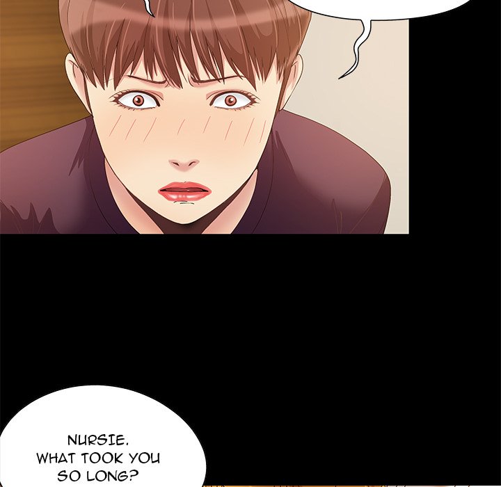 Sleepy Town Escapades Chapter 8 - Manhwa18.com