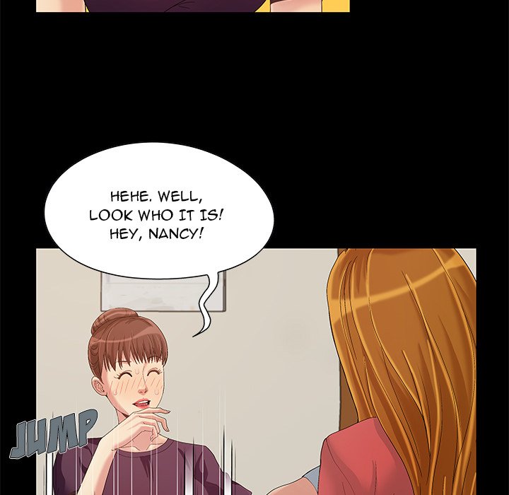 Sleepy Town Escapades Chapter 8 - Manhwa18.com