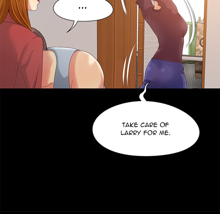 Sleepy Town Escapades Chapter 8 - Manhwa18.com