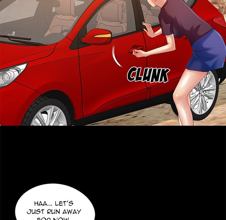 Sleepy Town Escapades Chapter 8 - Manhwa18.com