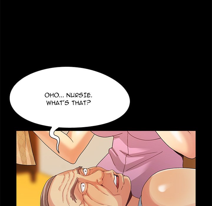 Sleepy Town Escapades Chapter 8 - Manhwa18.com