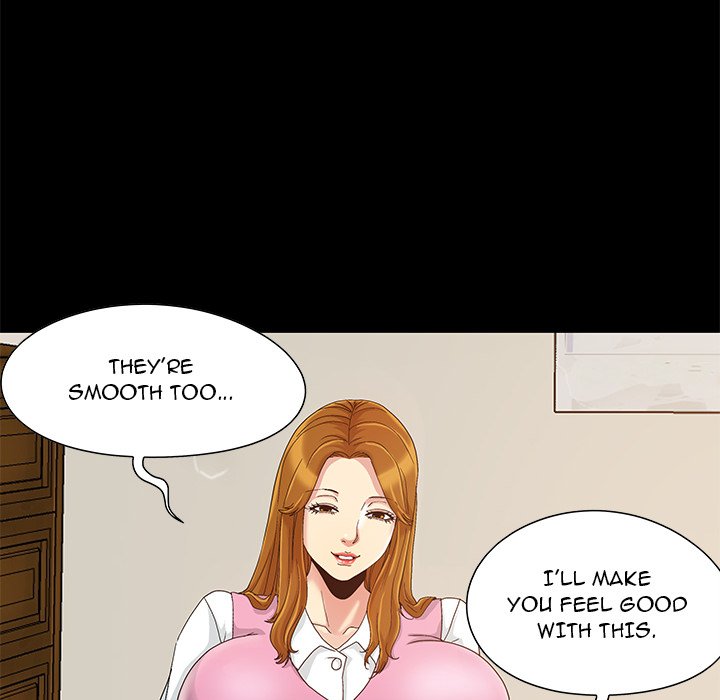 Sleepy Town Escapades Chapter 8 - Manhwa18.com