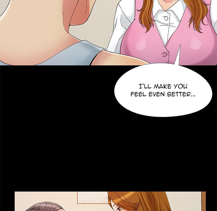 Sleepy Town Escapades Chapter 9 - Manhwa18.com