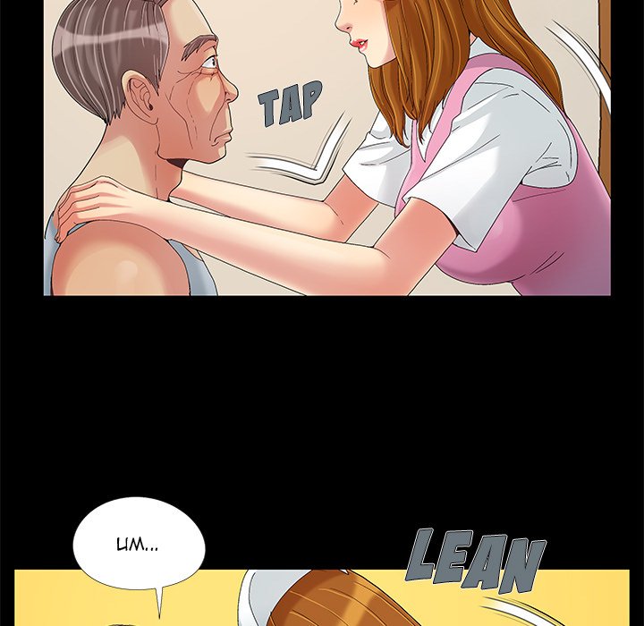 Sleepy Town Escapades Chapter 9 - Manhwa18.com