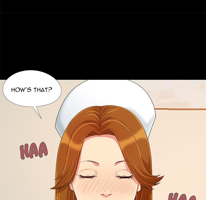 Sleepy Town Escapades Chapter 9 - Manhwa18.com