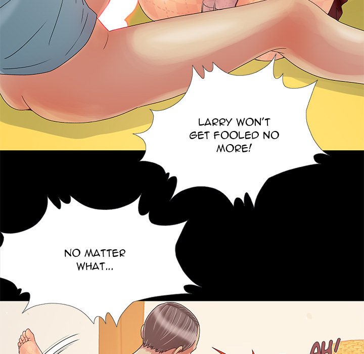 Sleepy Town Escapades Chapter 9 - Manhwa18.com