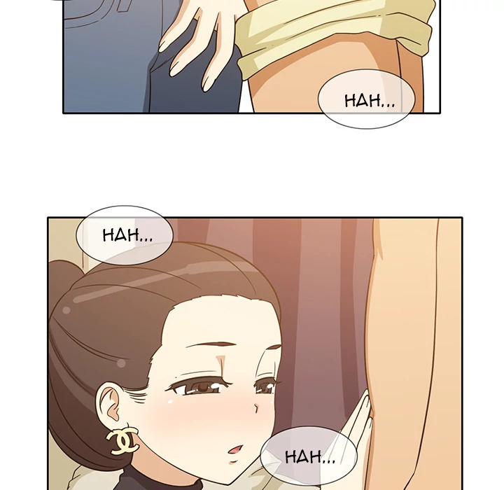 The Woman Next Door Chapter 1 - Manhwa18.com