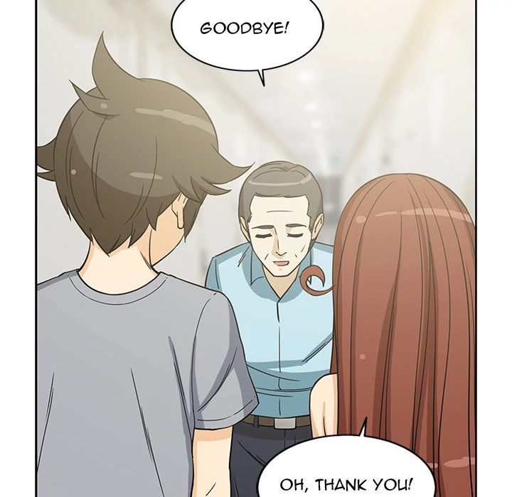 The Woman Next Door Chapter 10 - Manhwa18.com