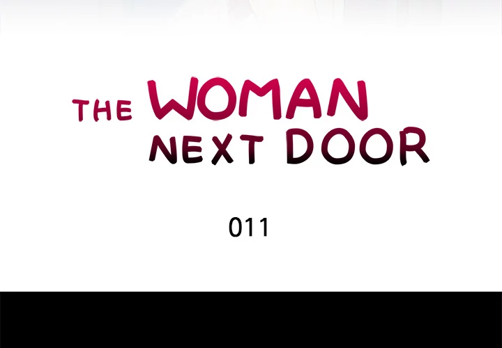 The Woman Next Door Chapter 11 - Manhwa18.com